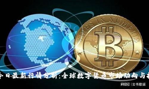 比特币今日最新行情分析：全球数字货币市场动向与投资建议