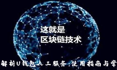   
全方位解析U钱包人工服务：使用指南与常见问题
