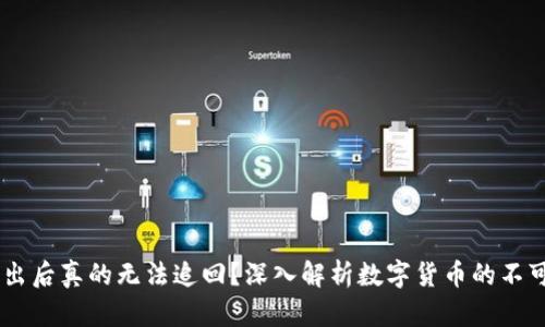 USDT转出后真的无法追回？深入解析数字货币的不可逆特性