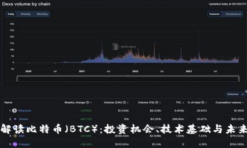 全面解读比特币（BTC）：投资机会、技术基础与未来展望