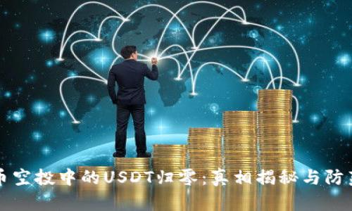 虚拟币空投中的USDT归零：真相揭秘与防范策略
