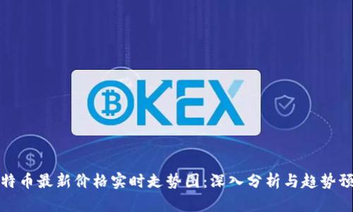 比特币最新价格实时走势图：深入分析与趋势预测