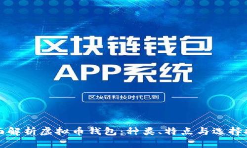 全面解析虚拟币钱包：种类、特点与选择技巧
