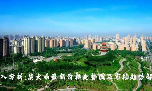 深入分析：柴犬币最新价格走势图及市场趋势解读