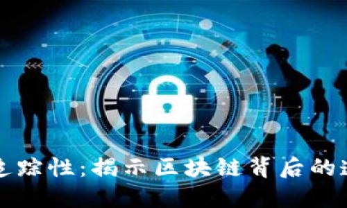 虚拟币交易的可追踪性：揭示区块链背后的透明性与隐私挑战