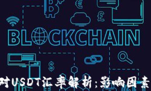 
当前1美元对USDT汇率解析：影响因素与市场走势