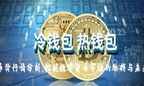 今日币价行情分析：把握数字货币市场的脉搏与未来走向