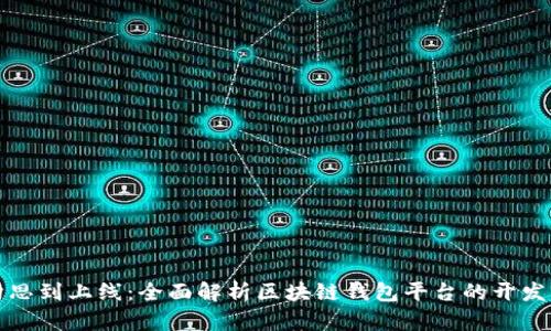 从构思到上线：全面解析区块链钱包平台的开发流程