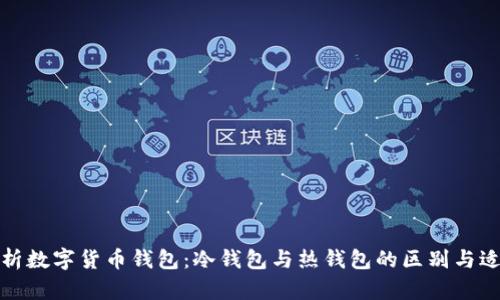 全面解析数字货币钱包：冷钱包与热钱包的区别与适用场景