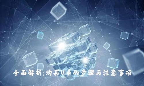 全面解析：购买U币的步骤与注意事项