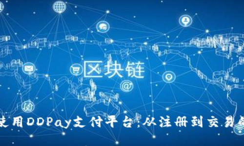 如何下载并使用DDPay支付平台：从注册到交易的全方位指南