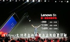 988pay支付平台的功能与应用场景详解