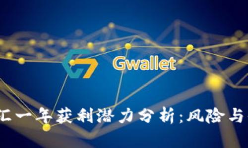 投资1万元炒外汇一年获利潜力分析：风险与收益的真实面貌