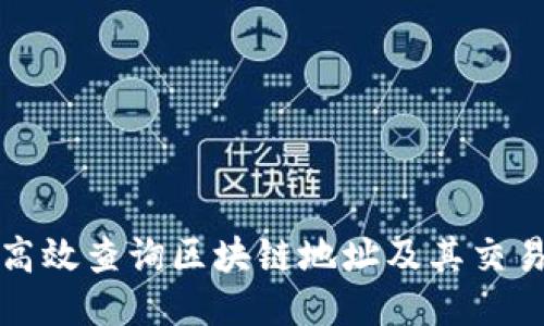 如何高效查询区块链地址及其交易记录