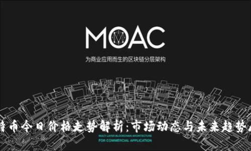 比特币今日价格走势解析：市场动态与未来趋势展望