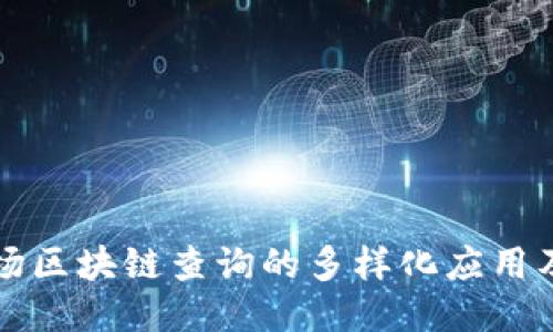 深入探究波场区块链查询的多样化应用及其操作指南