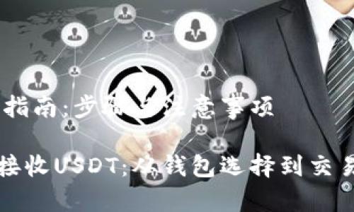 接收USDT的详细指南：步骤与注意事项

如何安全高效地接收USDT：从钱包选择到交易技巧的全面指南