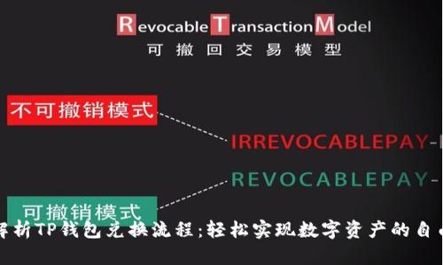 全面解析TP钱包兑换流程：轻松实现数字资产的自由流动