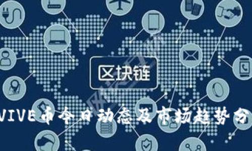 AVIVE币今日动态及市场趋势分析