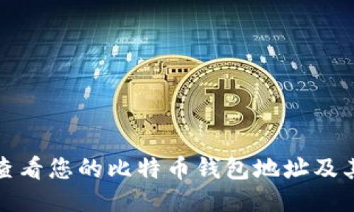 如何轻松查看您的比特币钱包地址及其详细信息