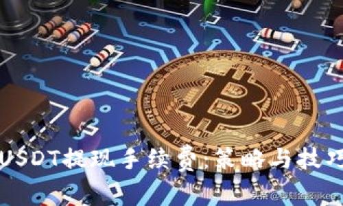 如何降低USDT提现手续费：策略与技巧全面解析