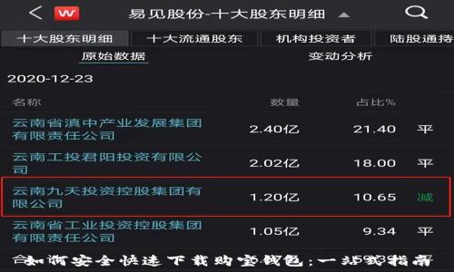  
如何安全快速下载购宝钱包：一站式指南