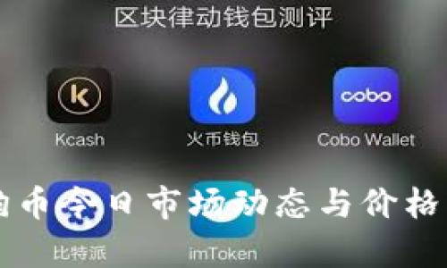 狗狗币今日市场动态与价格分析