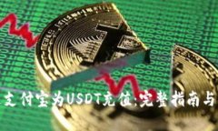 如何通过支付宝为USDT充值：完整指南与实用技巧
