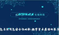 冷钱包与热钱包安全性比较：数字货币存储的最