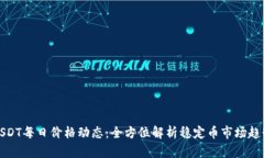 USDT每日价格动态：全方位解析稳定币市场趋势