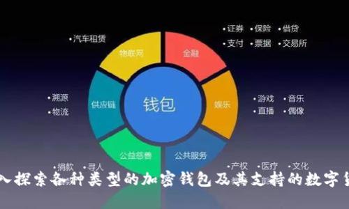 深入探索各种类型的加密钱包及其支持的数字货币