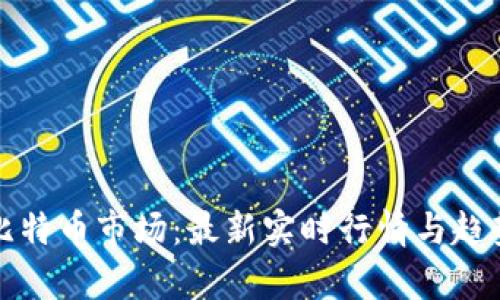 探索比特币市场：最新实时行情与趋势分析