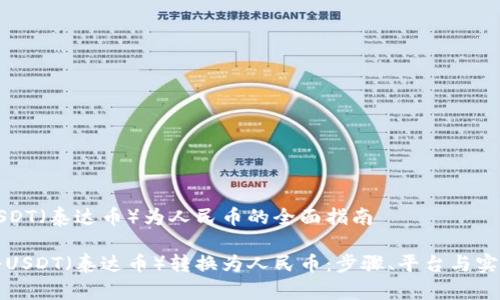 兑换USDT（泰达币）为人民币的全面指南

如何将USDT（泰达币）转换为人民币：步骤、平台与实用技巧