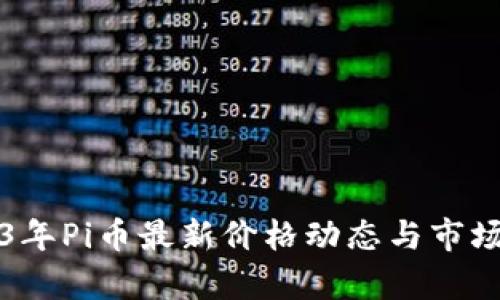 2023年Pi币最新价格动态与市场分析