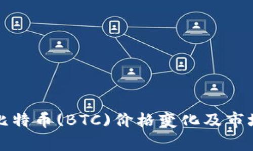 今日比特币(BTC)价格变化及市场分析