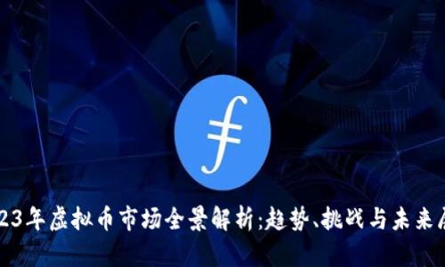 2023年虚拟币市场全景解析：趋势、挑战与未来展望