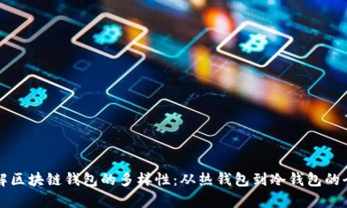 深入了解区块链钱包的多样性：从热钱包到冷钱包的全面解析