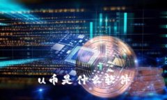 u币是什么软件