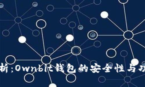 深入解析：Ownbit钱包的安全性与功能特点