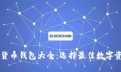 多功能虚拟货币钱包大全：选择最佳数字资产保