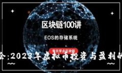 : 锁定机会：2023年虚拟币投资与盈利的实用指南
