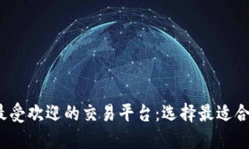 揭示2023年最受欢迎的交易平台：选择最适合您的投资工具