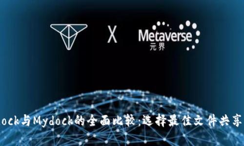 探索Bitdock与Mydock的全面比较：选择最佳文件共享解决方案
