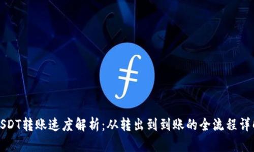USDT转账速度解析：从转出到到账的全流程详解