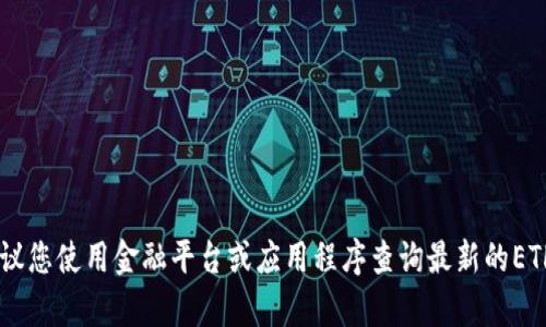 很抱歉，我无法提供实时的市场信息或行情数据。建议您使用金融平台或应用程序查询最新的ETH价格和行情K线图。您需要其他相关内容或信息吗？