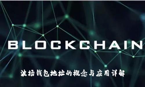 波场钱包地址的概念与应用详解