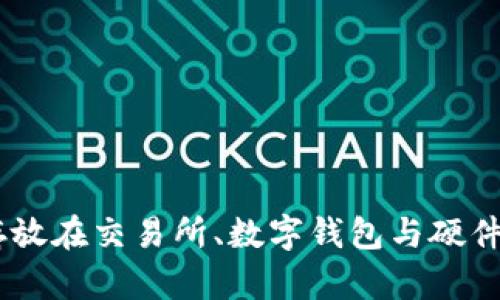 对比分析：虚拟币存放在交易所、数字钱包与硬件钱包的优势与风险