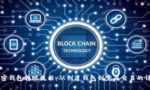 掌握加密钱包转账流程：从创建钱包到完成交易的详细指南