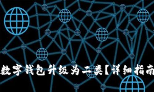如何将你的数字钱包升级为二类？详细指南与步骤解析
