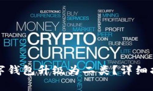 如何将你的数字钱包升级为二类？详细指南与步骤解析